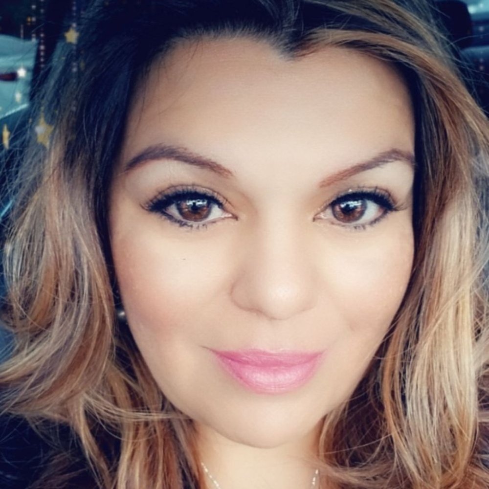 Meet your Posher, Sally Soto